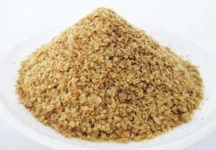 小麥胚芽粉與小麥胚芽片在營養(yǎng)成份上有差別嗎 網(wǎng)購小麥胚芽商品,查看洋情頁面上的圖文介紹時,有的