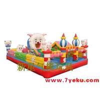 大型兒童充氣蹦床,大型充氣玩具 - 產(chǎn)品展示 - 項(xiàng)城市水寨新星氣模玩具廠 - 企業(yè)庫(kù) - 準(zhǔn)確全面的企業(yè)與產(chǎn)品信息門戶