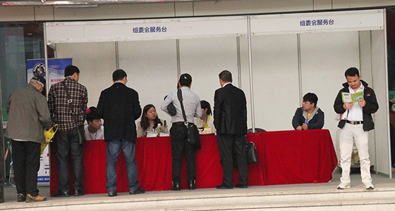 智慧筑夢(mèng)，安全護(hù)航 2014第十四屆浙江國(guó)際智能樓宇與安防展覽會(huì)暨杭州國(guó)際社學(xué)會(huì)展服務(wù)盛況回顧